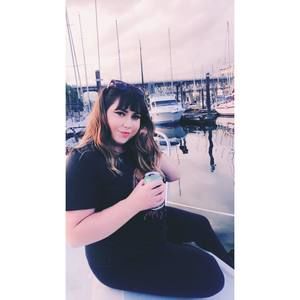 Meet your Posher, Breanna